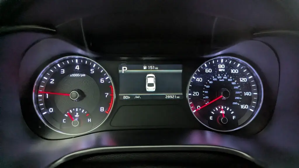 Florida Fine Cars - Used KIA FORTE 2024 MIAMI GT-LINE