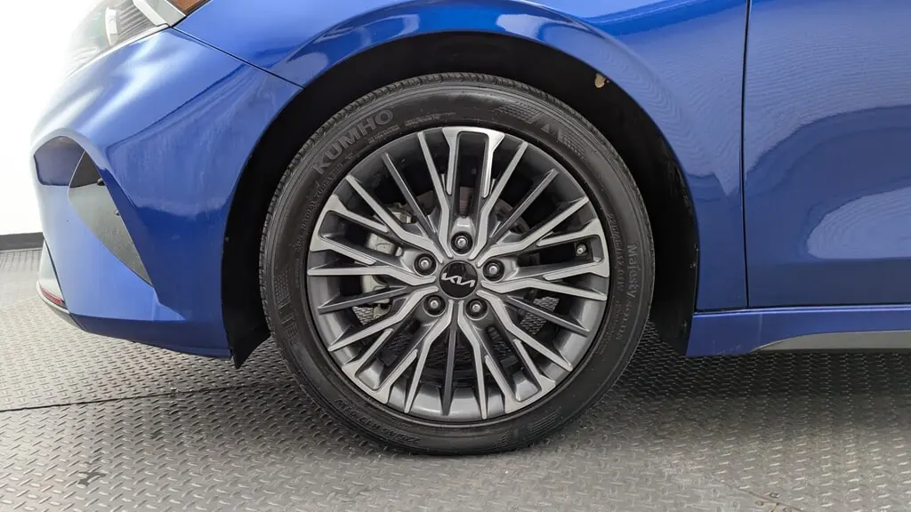 Florida Fine Cars - Used KIA FORTE 2024 MIAMI GT-LINE