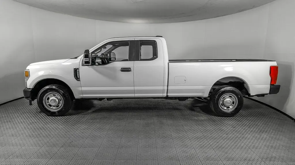 Florida Fine Cars - Used FORD SUPER DUTY F-250 SRW 2020 ORLANDO XL