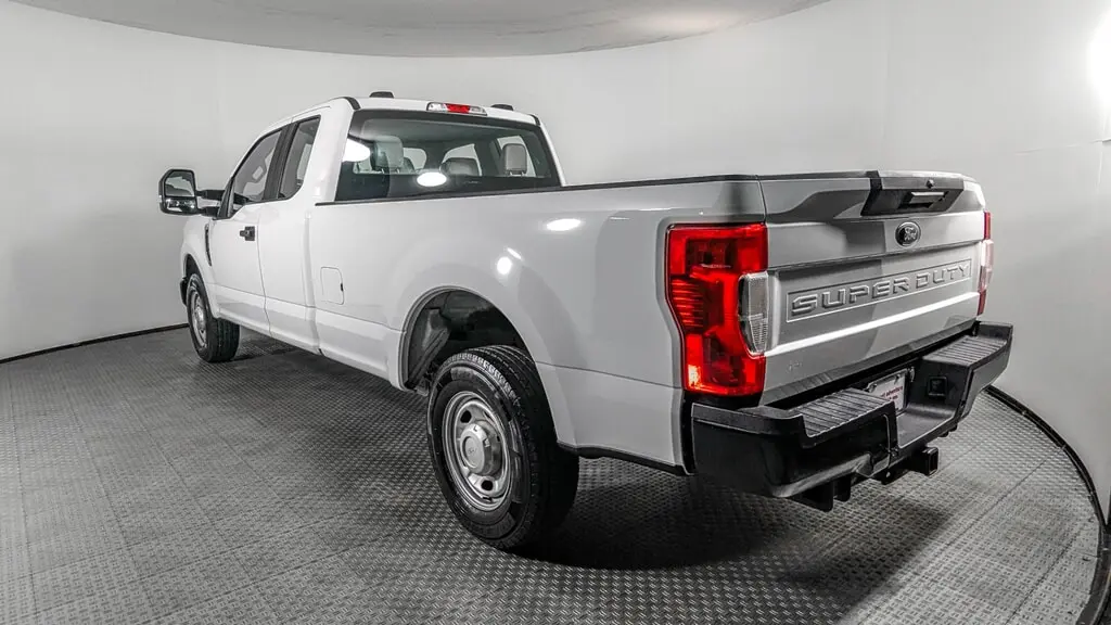 Florida Fine Cars - Used FORD SUPER DUTY F-250 SRW 2020 ORLANDO XL