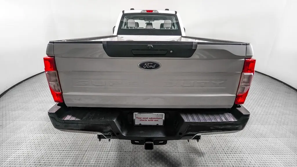 Florida Fine Cars - Used FORD SUPER DUTY F-250 SRW 2020 ORLANDO XL