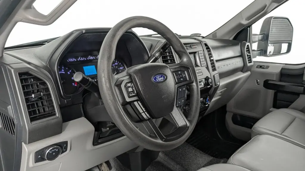 Florida Fine Cars - Used FORD SUPER DUTY F-250 SRW 2020 ORLANDO XL