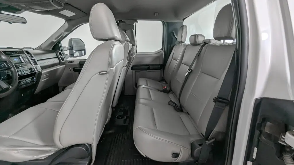 Florida Fine Cars - Used FORD SUPER DUTY F-250 SRW 2020 ORLANDO XL
