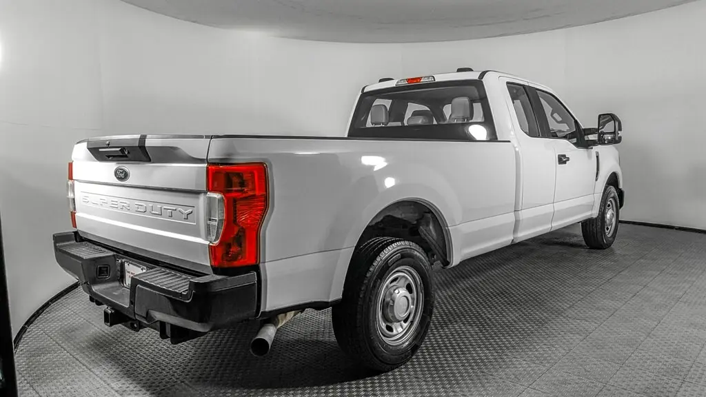 Florida Fine Cars - Used FORD SUPER DUTY F-250 SRW 2020 ORLANDO XL