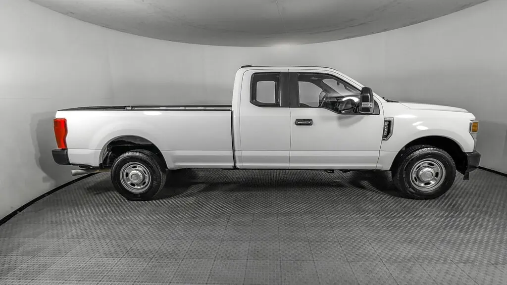 Florida Fine Cars - Used FORD SUPER DUTY F-250 SRW 2020 ORLANDO XL