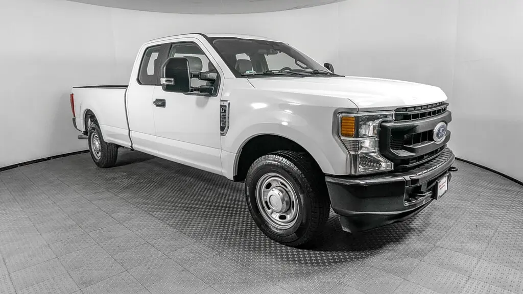Florida Fine Cars - Used FORD SUPER DUTY F-250 SRW 2020 ORLANDO XL