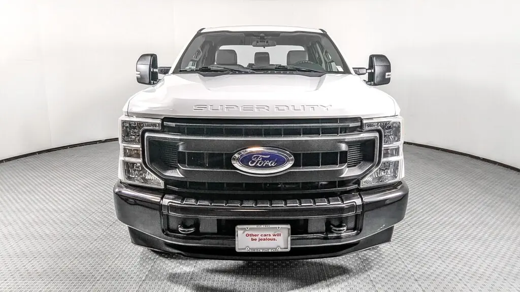 Florida Fine Cars - Used FORD SUPER DUTY F-250 SRW 2020 ORLANDO XL