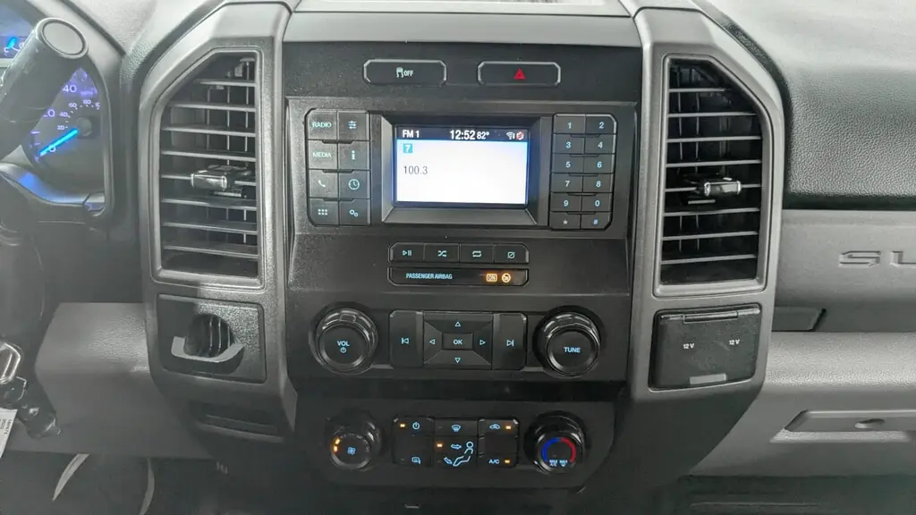 Florida Fine Cars - Used FORD SUPER DUTY F-250 SRW 2020 ORLANDO XL