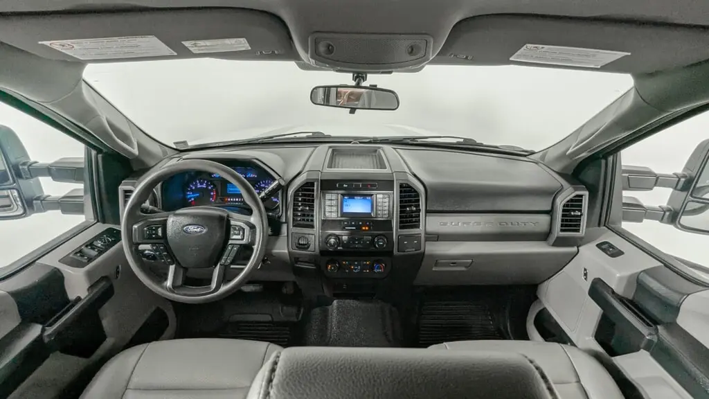 Florida Fine Cars - Used FORD SUPER DUTY F-250 SRW 2020 ORLANDO XL