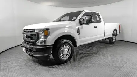 Florida Fine Cars - Used FORD SUPER-DUTY F-250 SRW 2020 ORLANDO XL