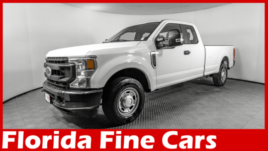 Florida Fine Cars - Used FORD SUPER-DUTY-F-250-SRW 2020 ORLANDO XL