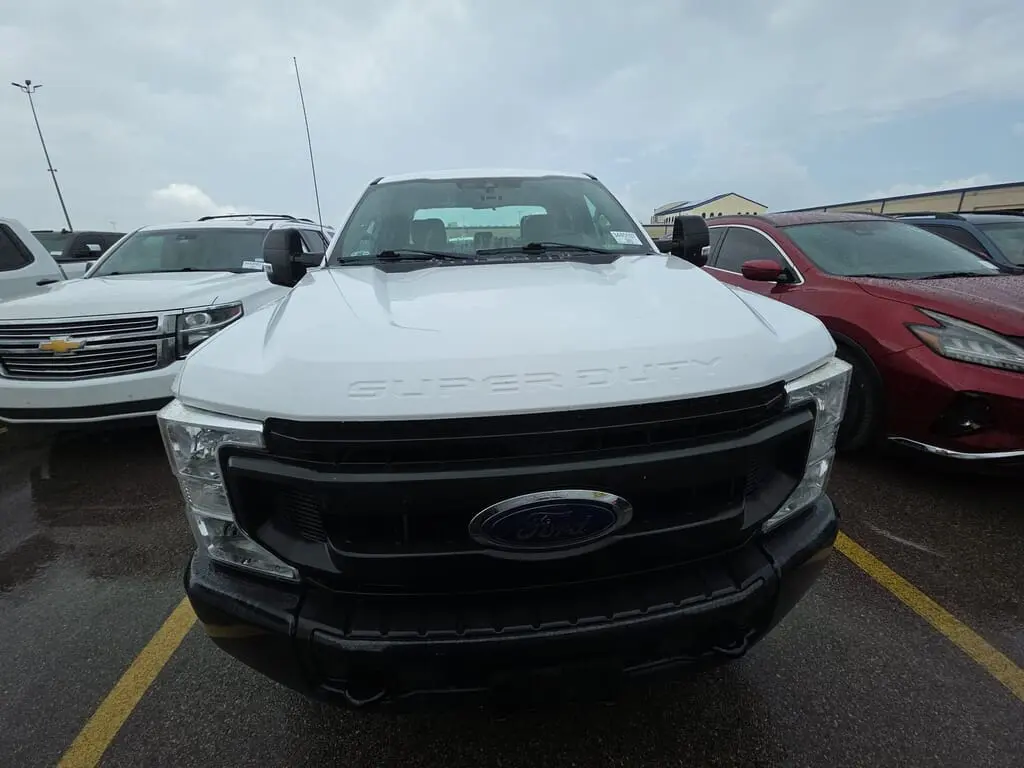 Florida Fine Cars - Used FORD SUPER DUTY F-250 SRW 2020 ORLANDO XL
