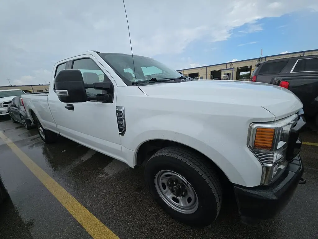 Florida Fine Cars - Used FORD SUPER DUTY F-250 SRW 2020 ORLANDO XL