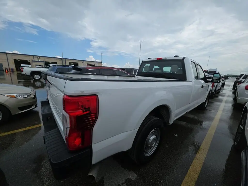 Florida Fine Cars - Used FORD SUPER DUTY F-250 SRW 2020 ORLANDO XL
