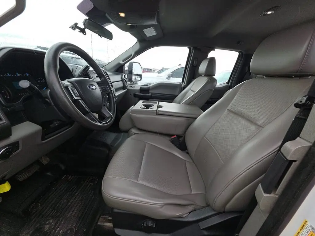 Florida Fine Cars - Used FORD SUPER DUTY F-250 SRW 2020 ORLANDO XL