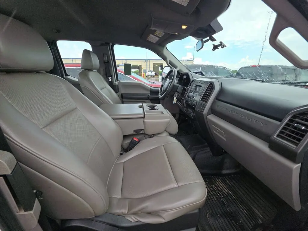 Florida Fine Cars - Used FORD SUPER DUTY F-250 SRW 2020 ORLANDO XL