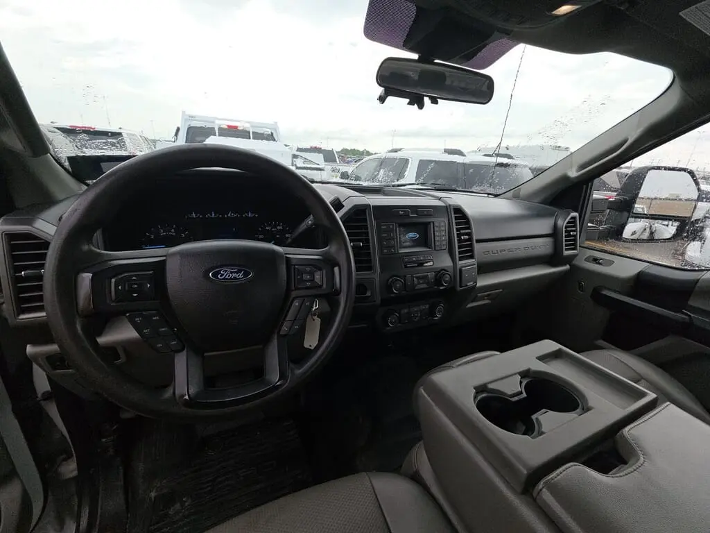 Florida Fine Cars - Used FORD SUPER DUTY F-250 SRW 2020 ORLANDO XL