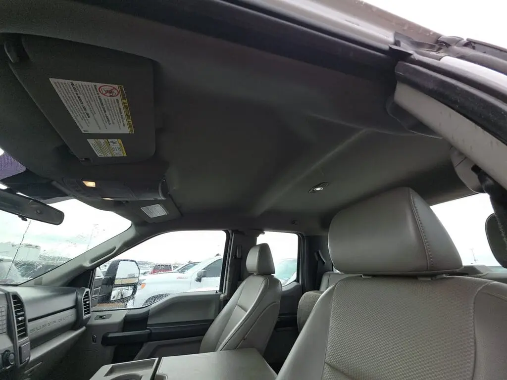 Florida Fine Cars - Used FORD SUPER DUTY F-250 SRW 2020 ORLANDO XL