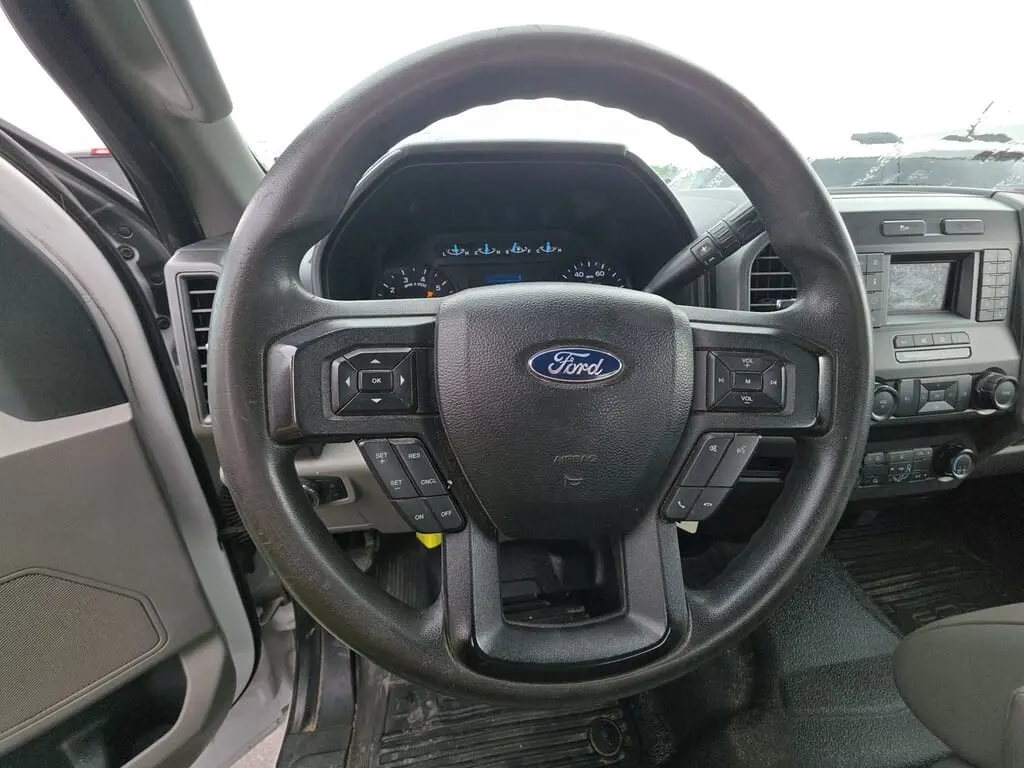 Florida Fine Cars - Used FORD SUPER DUTY F-250 SRW 2020 ORLANDO XL