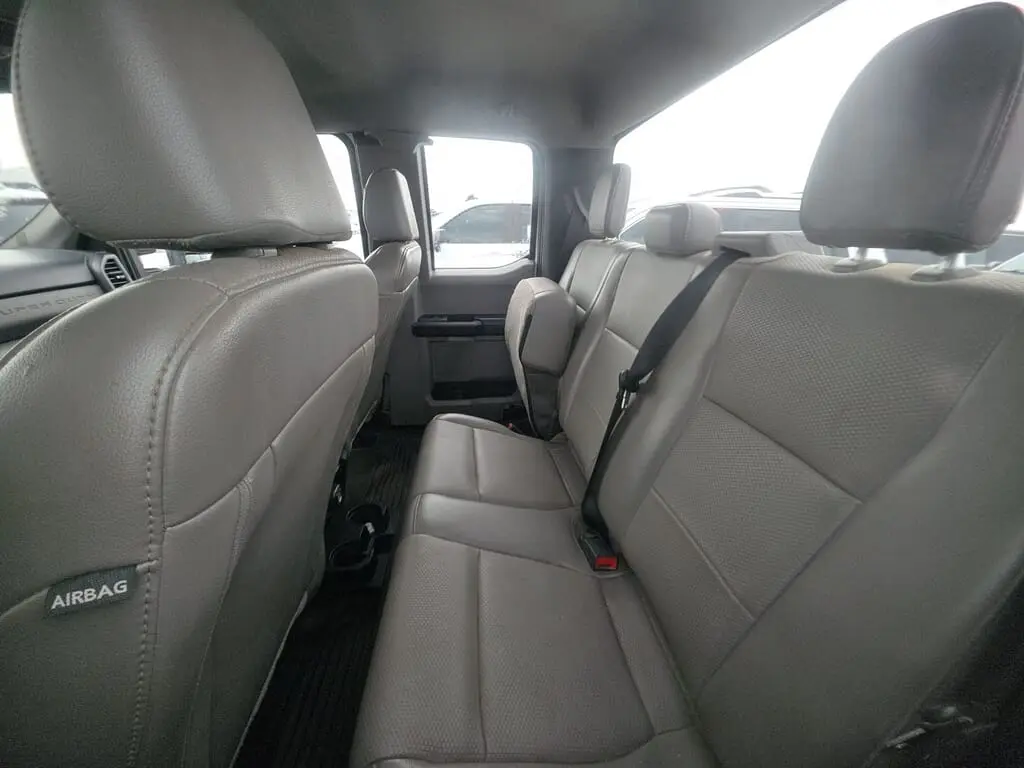 Florida Fine Cars - Used FORD SUPER DUTY F-250 SRW 2020 ORLANDO XL