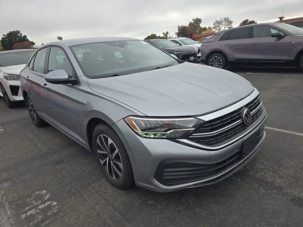 Florida Fine Cars - Used VOLKSWAGEN JETTA 2024 ORLANDO S
