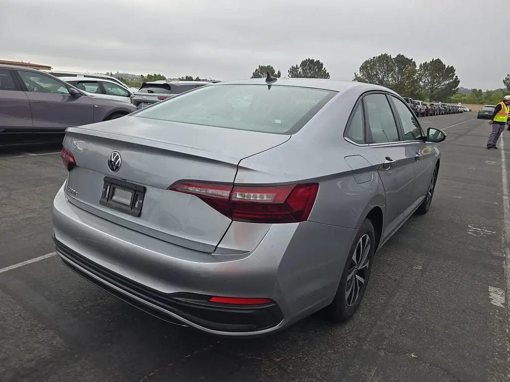 Florida Fine Cars - Used VOLKSWAGEN JETTA 2024 ORLANDO S