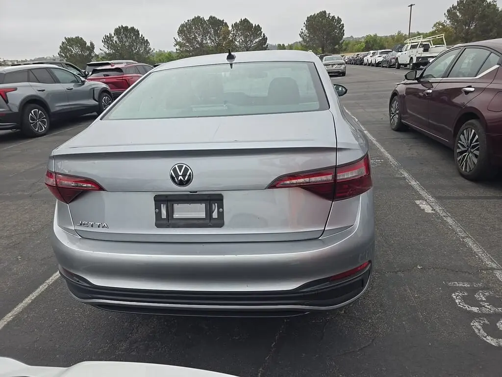 Florida Fine Cars - Used VOLKSWAGEN JETTA 2024 ORLANDO S