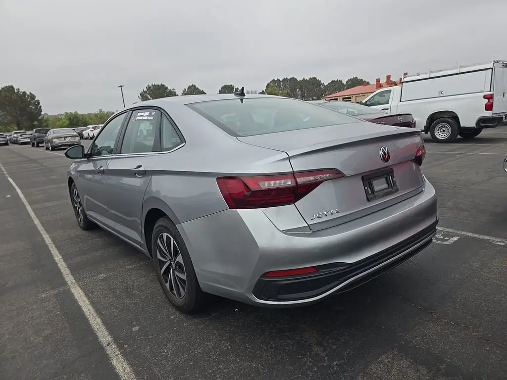 Florida Fine Cars - Used VOLKSWAGEN JETTA 2024 ORLANDO S