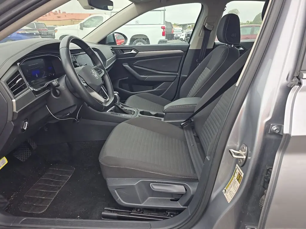 Florida Fine Cars - Used VOLKSWAGEN JETTA 2024 ORLANDO S