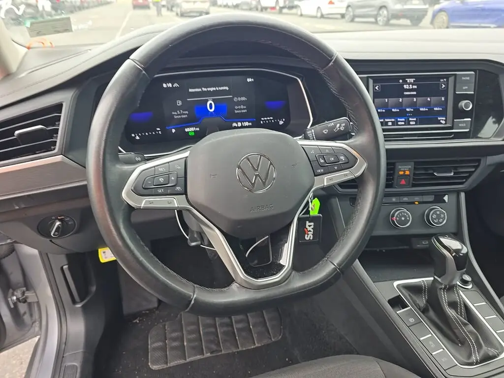 Florida Fine Cars - Used VOLKSWAGEN JETTA 2024 ORLANDO S
