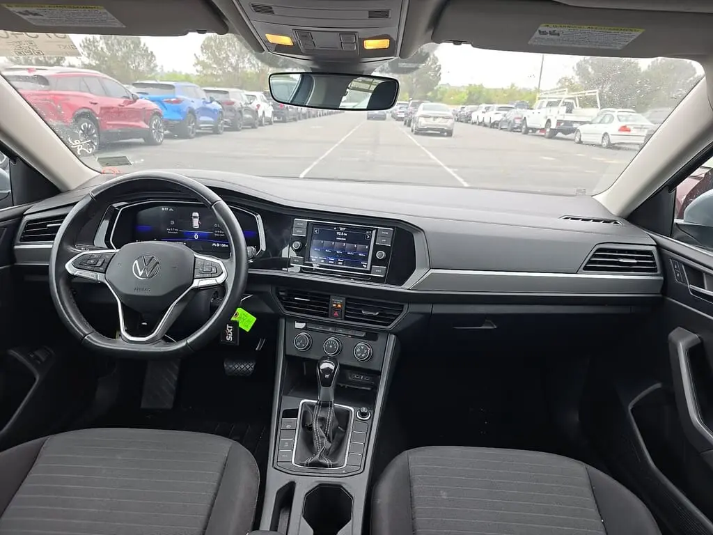 Florida Fine Cars - Used VOLKSWAGEN JETTA 2024 ORLANDO S