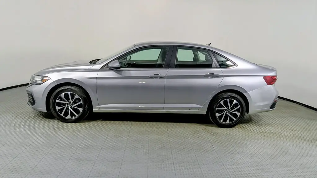 Florida Fine Cars - Used VOLKSWAGEN JETTA 2024 ORLANDO S