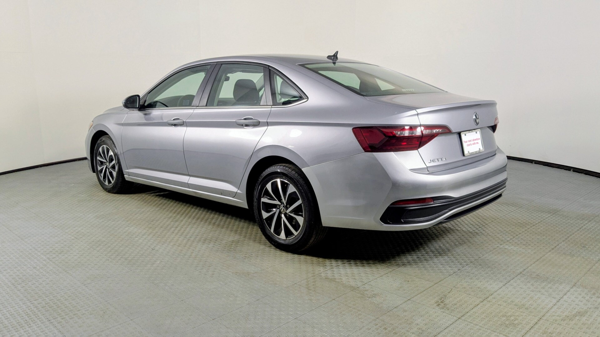 Florida Fine Cars - Used vehicle - SEDAN VOLKSWAGEN JETTA 2024