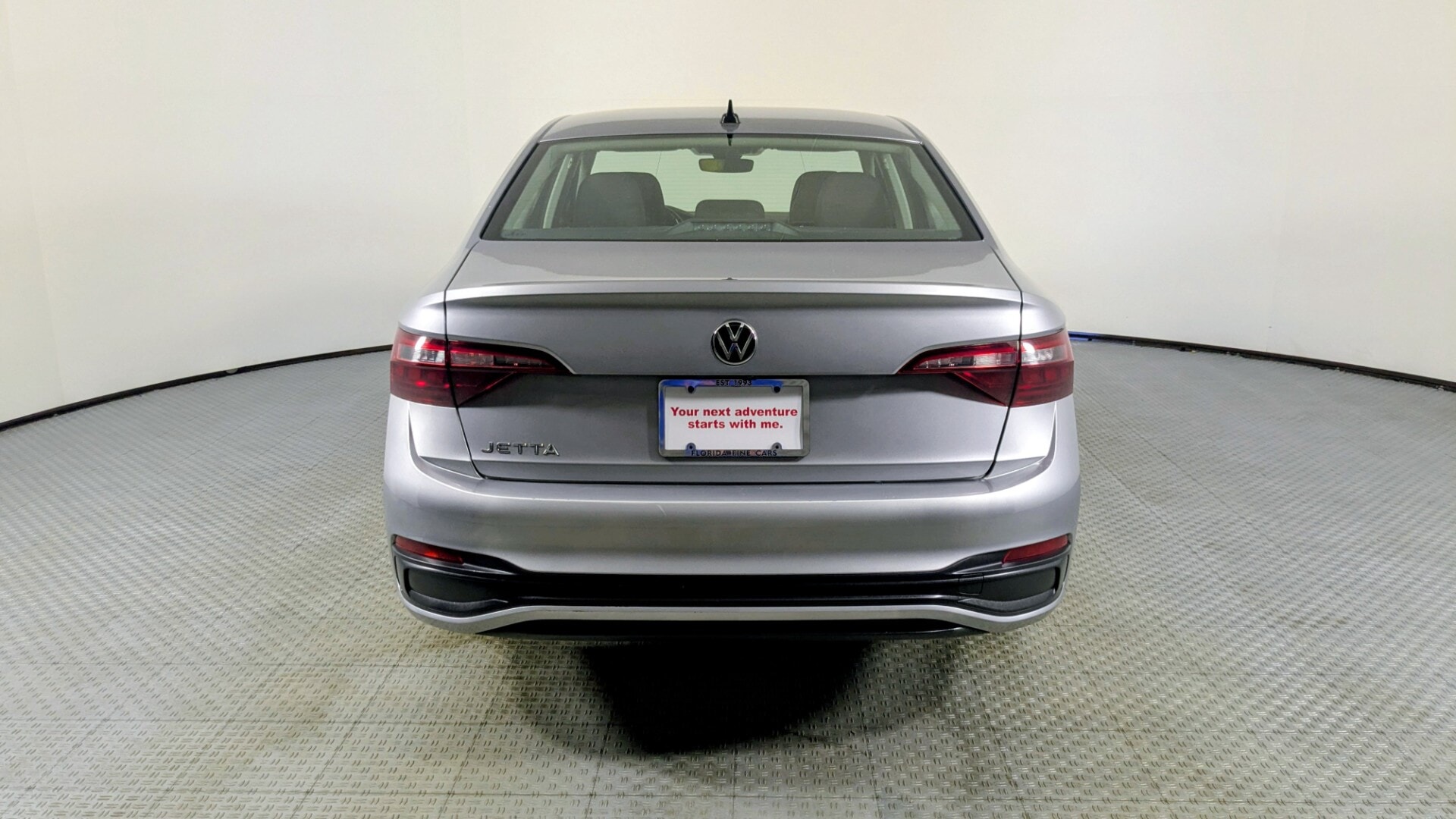 Florida Fine Cars - Used vehicle - SEDAN VOLKSWAGEN JETTA 2024