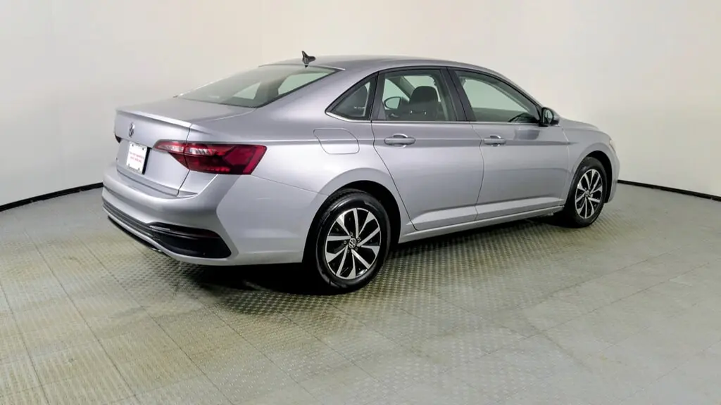 Florida Fine Cars - Used VOLKSWAGEN JETTA 2024 ORLANDO S