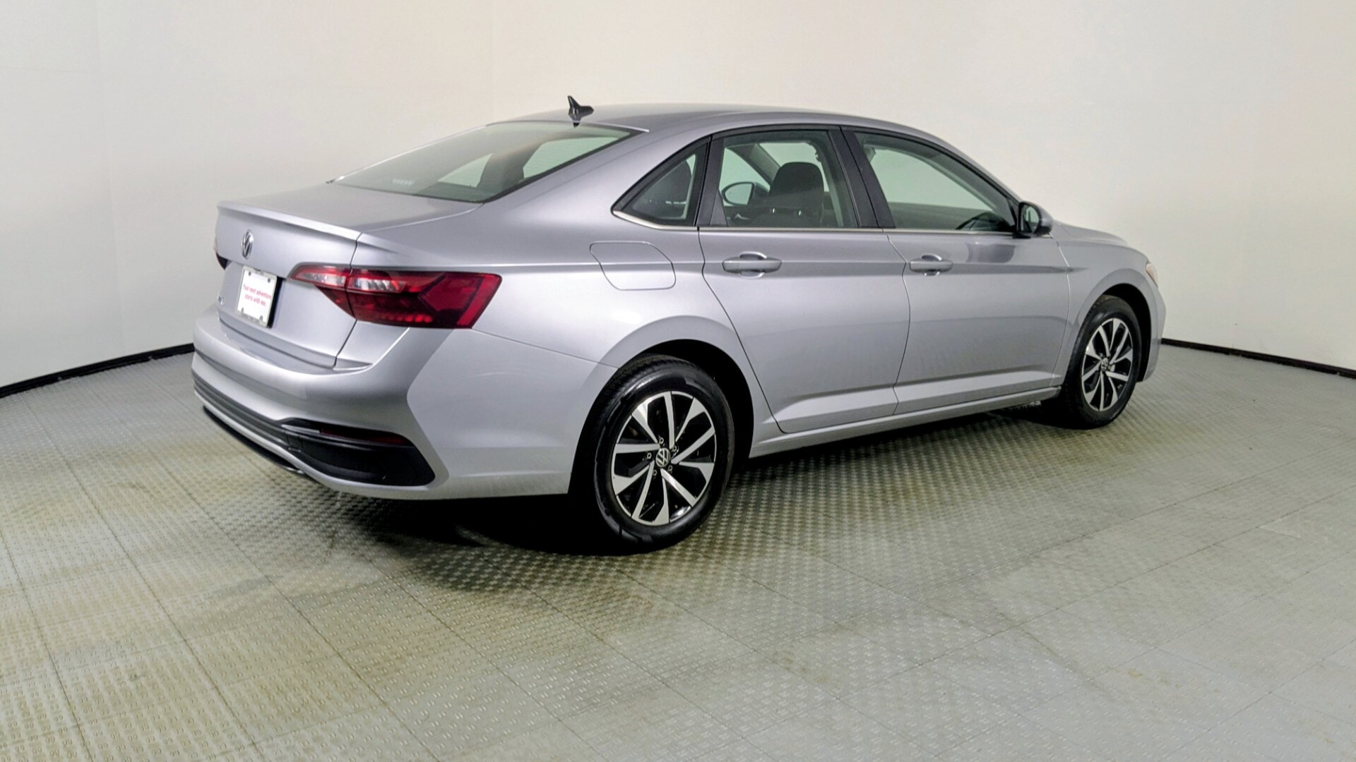 Florida Fine Cars - Used vehicle - SEDAN VOLKSWAGEN JETTA 2024