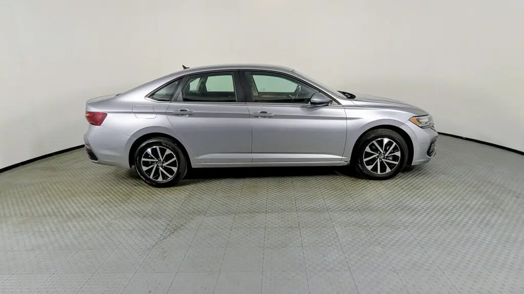 Florida Fine Cars - Used VOLKSWAGEN JETTA 2024 ORLANDO S