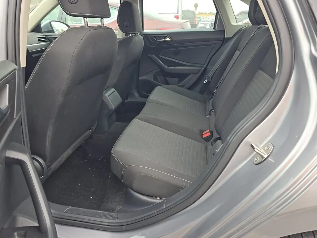Florida Fine Cars - Used VOLKSWAGEN JETTA 2024 ORLANDO S