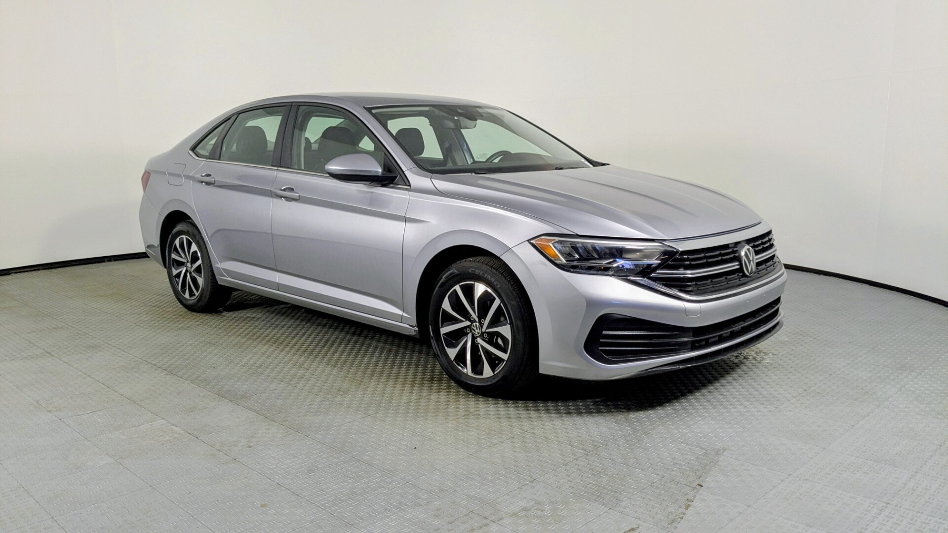Florida Fine Cars - Used vehicle - SEDAN VOLKSWAGEN JETTA 2024