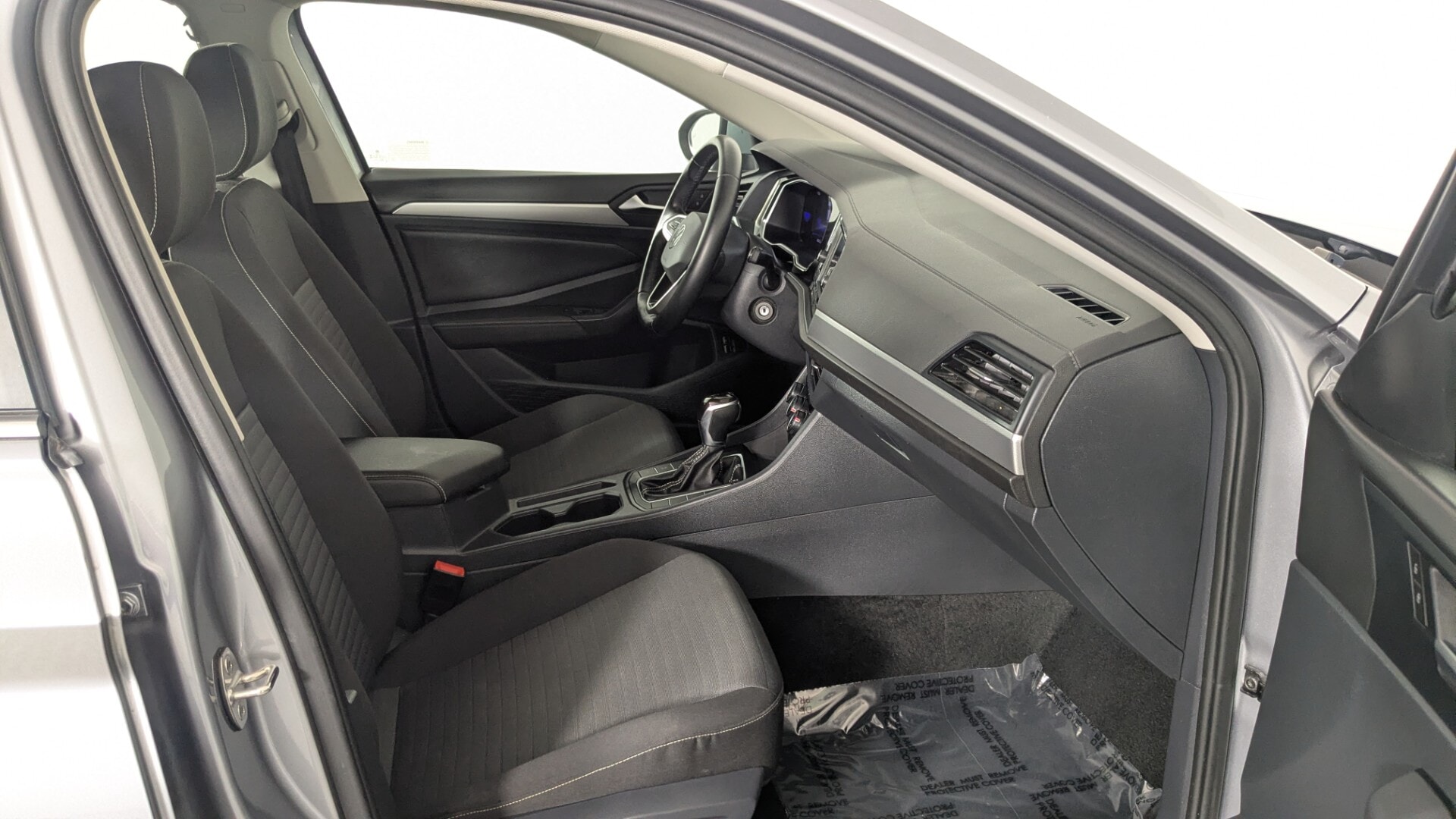 Florida Fine Cars - Used vehicle - SEDAN VOLKSWAGEN JETTA 2024