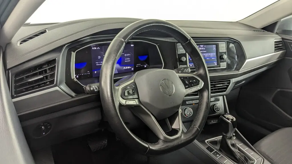 Florida Fine Cars - Used VOLKSWAGEN JETTA 2024 ORLANDO S