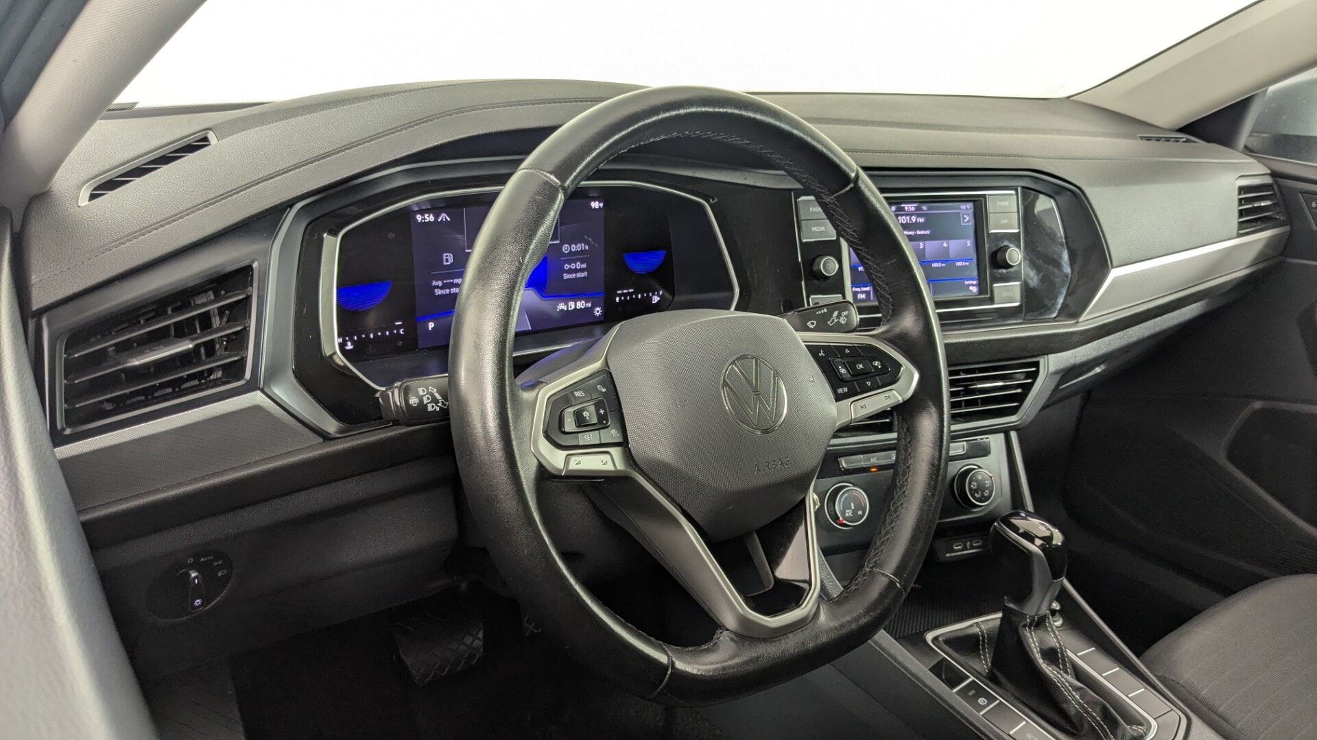 Florida Fine Cars - Used vehicle - SEDAN VOLKSWAGEN JETTA 2024