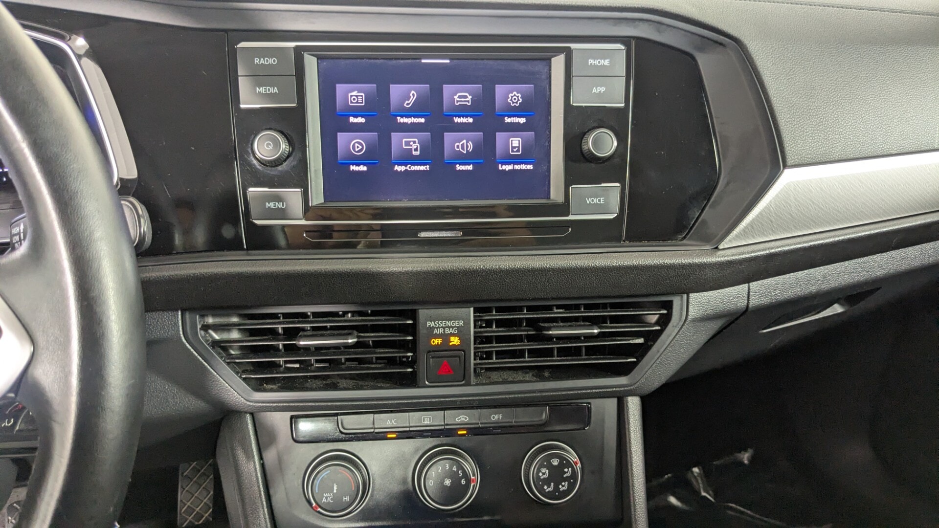 Florida Fine Cars - Used vehicle - SEDAN VOLKSWAGEN JETTA 2024