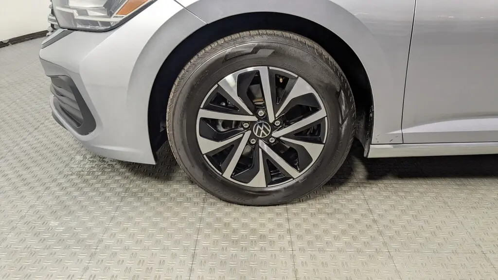 Florida Fine Cars - Used VOLKSWAGEN JETTA 2024 ORLANDO S
