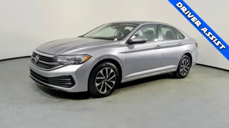 Florida Fine Cars - Used VOLKSWAGEN JETTA 2024 ORLANDO S