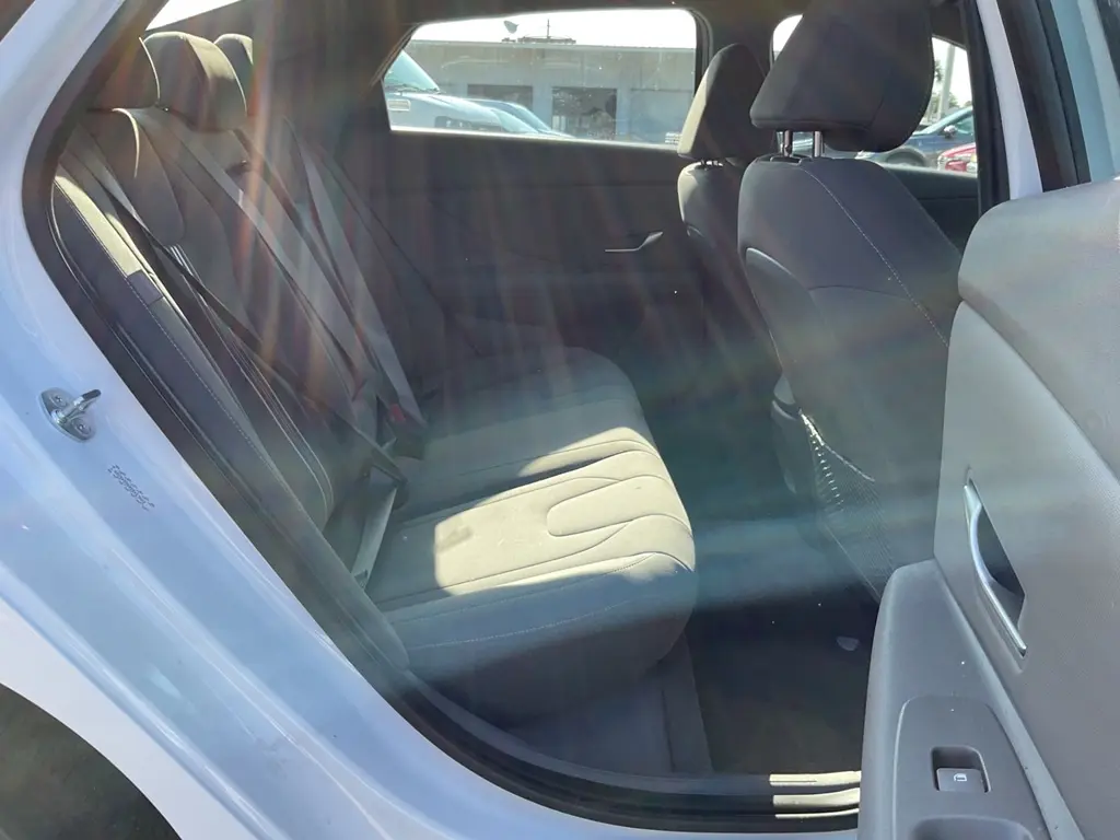 Florida Fine Cars - Used HYUNDAI ELANTRA 2024 ORLANDO SEL