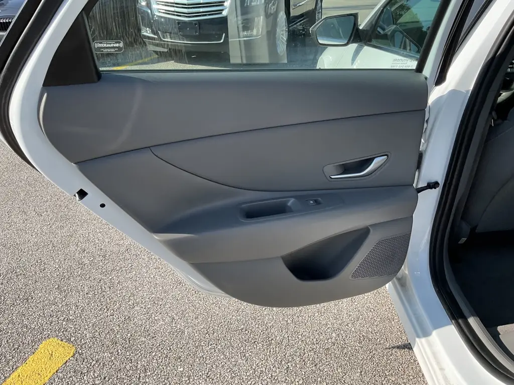 Florida Fine Cars - Used HYUNDAI ELANTRA 2024 ORLANDO SEL