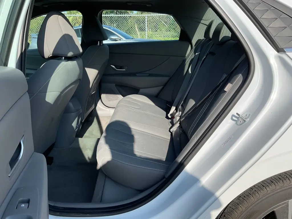 Florida Fine Cars - Used HYUNDAI ELANTRA 2024 ORLANDO SEL