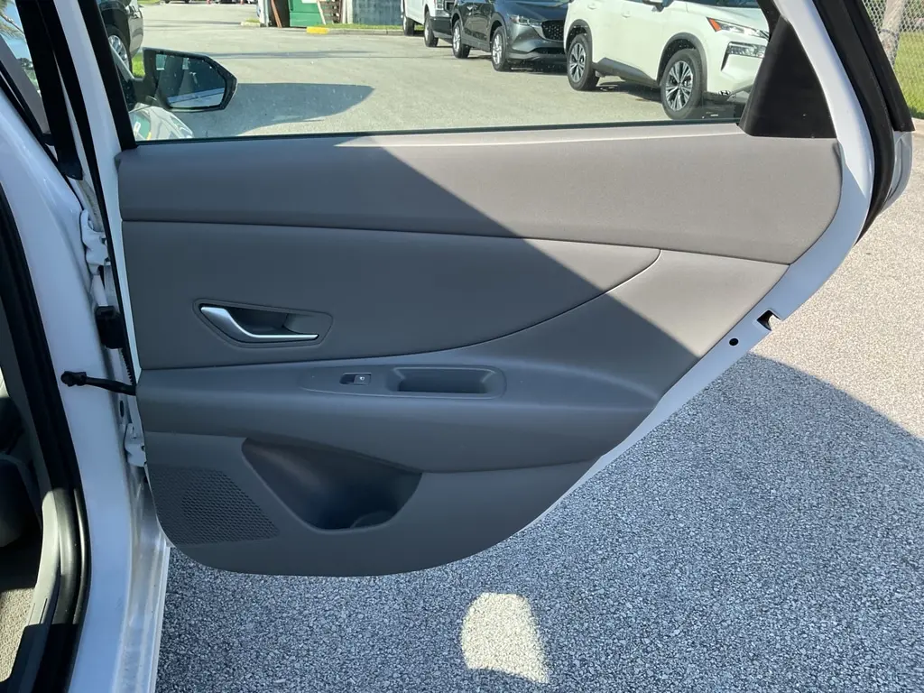 Florida Fine Cars - Used HYUNDAI ELANTRA 2024 ORLANDO SEL