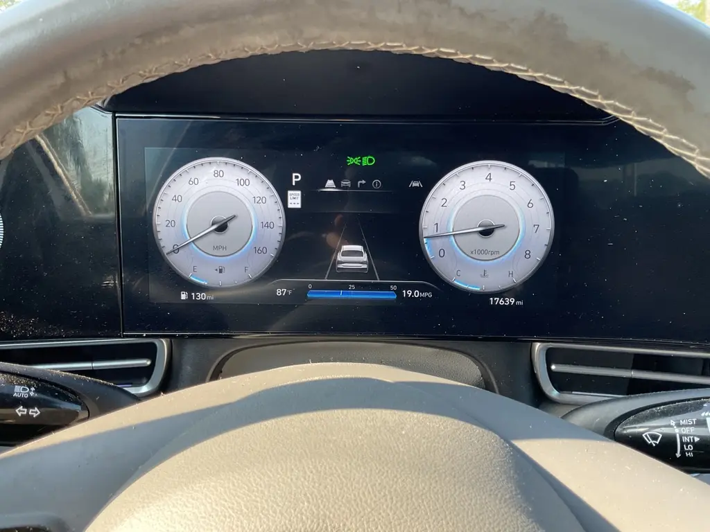 Florida Fine Cars - Used HYUNDAI ELANTRA 2024 ORLANDO SEL